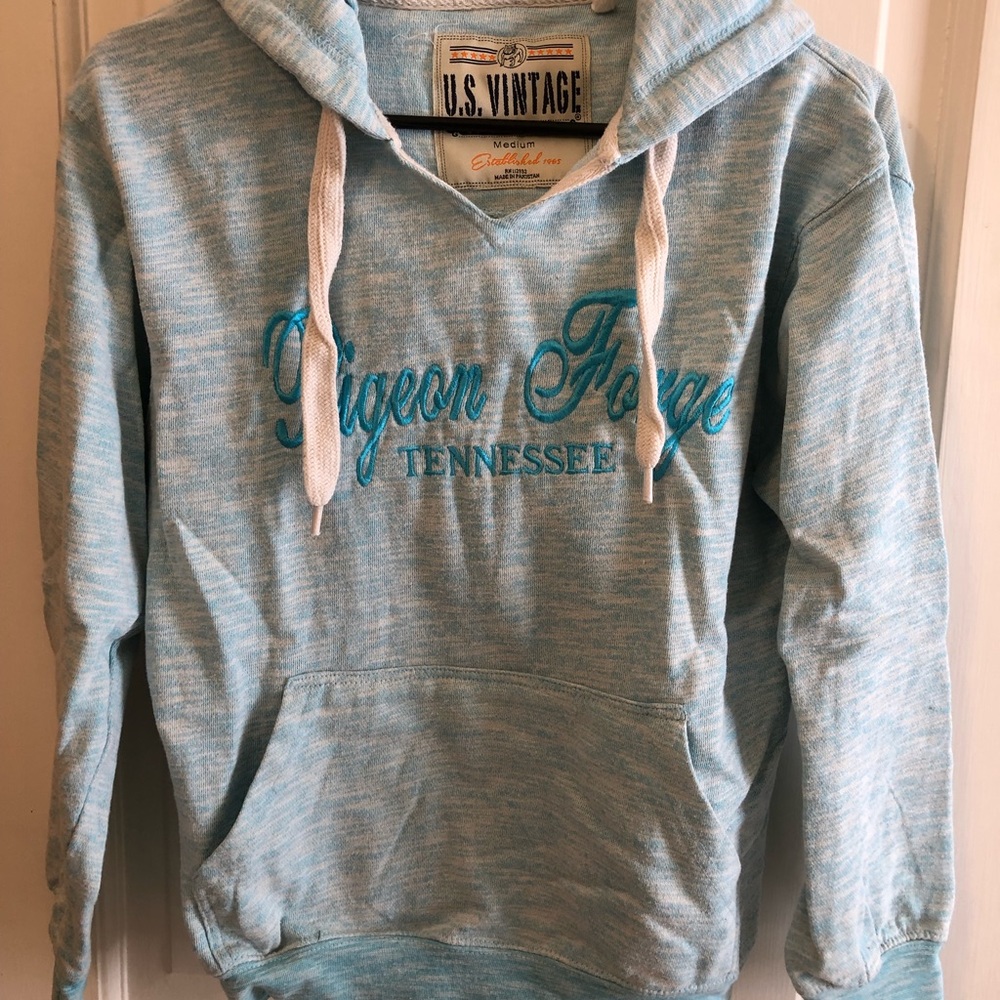 Pigeon Forge Hoodie